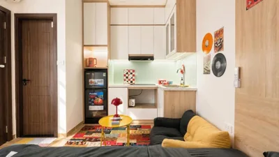 4Chan Văn Hương Homestay – Photos 4