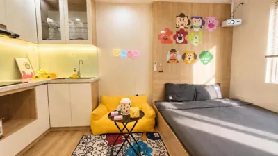 4Chan Văn Hương Homestay – Photos 6