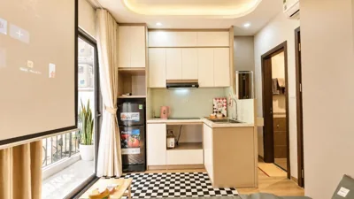 4Chan Văn Hương Homestay – Photos 8