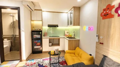 4Chan Văn Hương Homestay – Photos 12