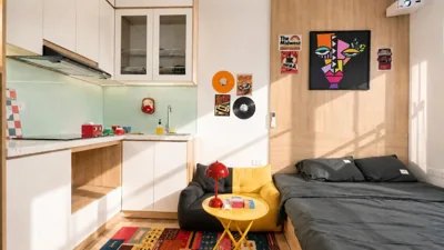 4Chan Văn Hương Homestay – Photos 14