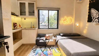 4Chan Văn Hương Homestay – Photos 15