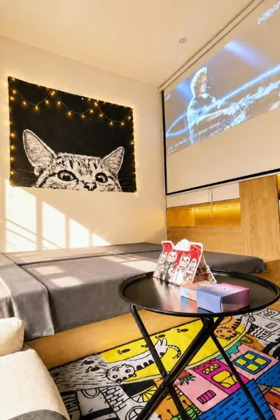 4Chan Văn Hương Homestay – Photos 16